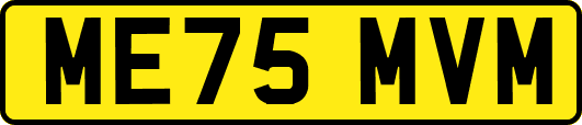 ME75MVM