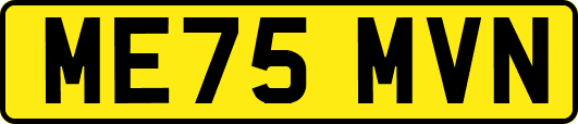 ME75MVN