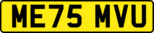 ME75MVU