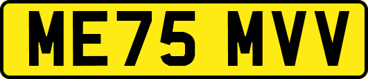 ME75MVV