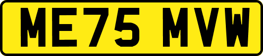 ME75MVW