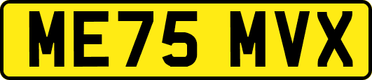 ME75MVX