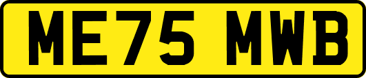 ME75MWB