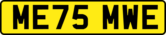 ME75MWE
