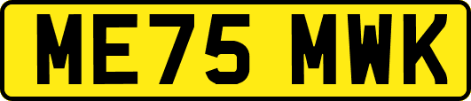 ME75MWK