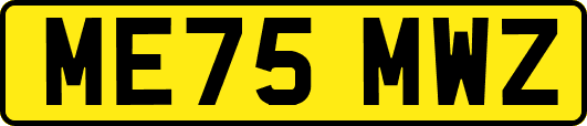 ME75MWZ