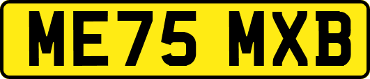 ME75MXB