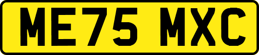 ME75MXC