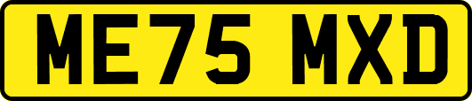 ME75MXD