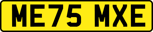 ME75MXE