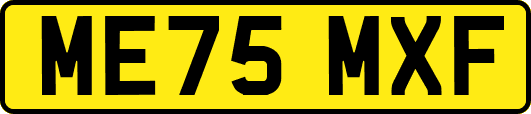 ME75MXF