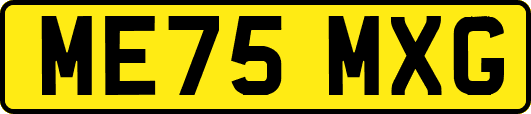 ME75MXG