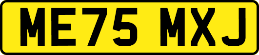 ME75MXJ
