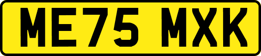 ME75MXK
