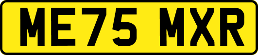 ME75MXR