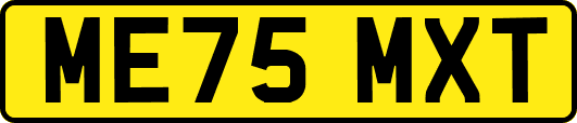 ME75MXT