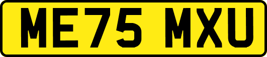 ME75MXU