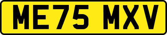 ME75MXV