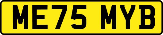 ME75MYB