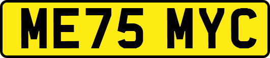 ME75MYC