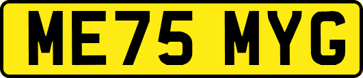 ME75MYG