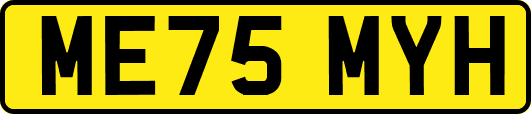 ME75MYH