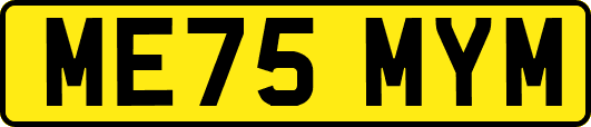ME75MYM