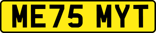 ME75MYT