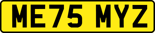 ME75MYZ