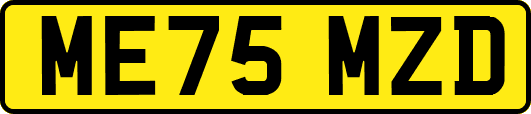ME75MZD