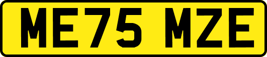 ME75MZE