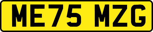ME75MZG