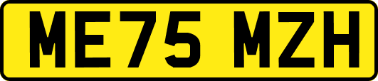 ME75MZH