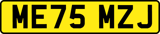 ME75MZJ