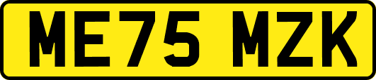 ME75MZK