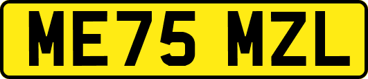 ME75MZL