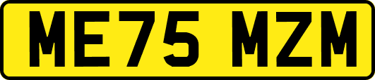 ME75MZM
