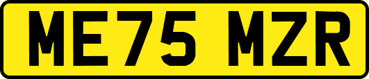 ME75MZR