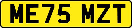 ME75MZT