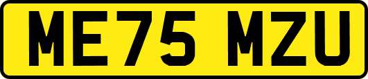 ME75MZU