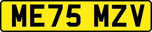 ME75MZV