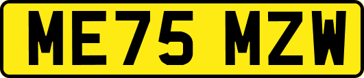 ME75MZW