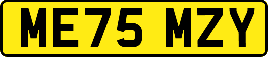 ME75MZY