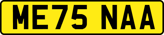 ME75NAA