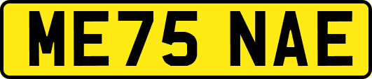 ME75NAE
