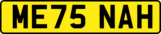 ME75NAH