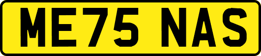 ME75NAS