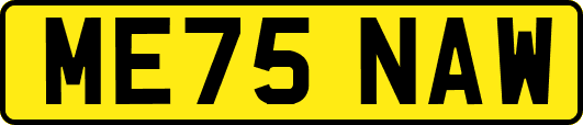 ME75NAW