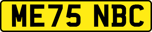 ME75NBC