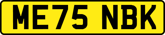 ME75NBK